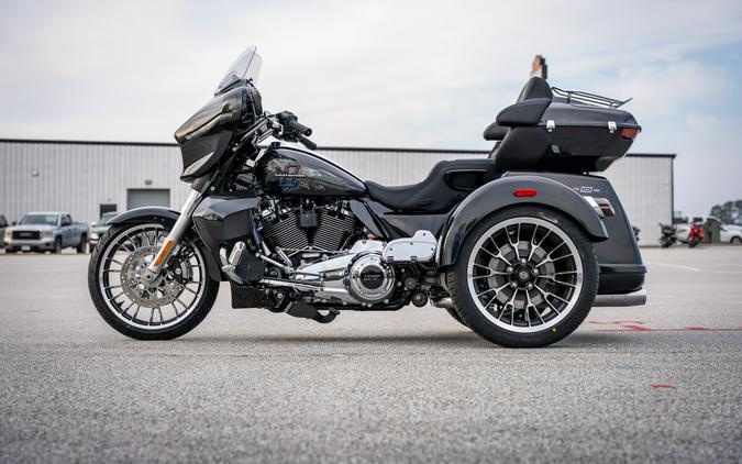 New 2026 Harley-Davidson Street Glide 3 Limited FLHLT Trike For Sale In Florence, SC