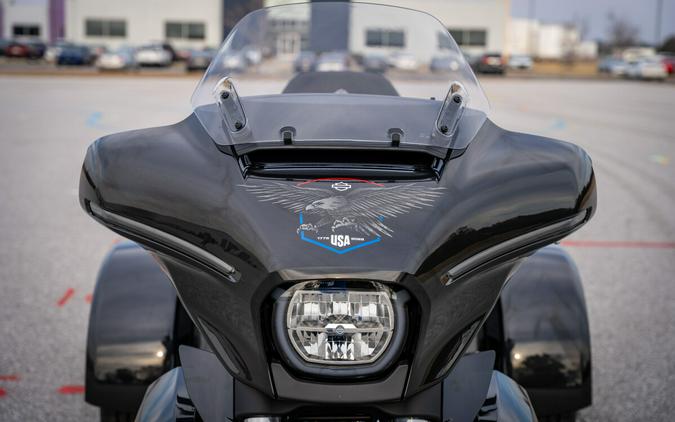 New 2026 Harley-Davidson Street Glide 3 Limited FLHLT Trike For Sale In Florence, SC