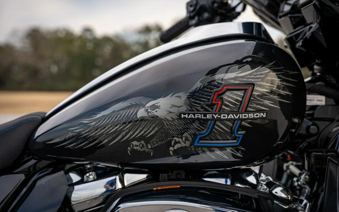 New 2026 Harley-Davidson Street Glide 3 Limited FLHLT Trike For Sale In Florence, SC