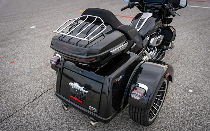 New 2026 Harley-Davidson Street Glide 3 Limited FLHLT Trike For Sale In Florence, SC