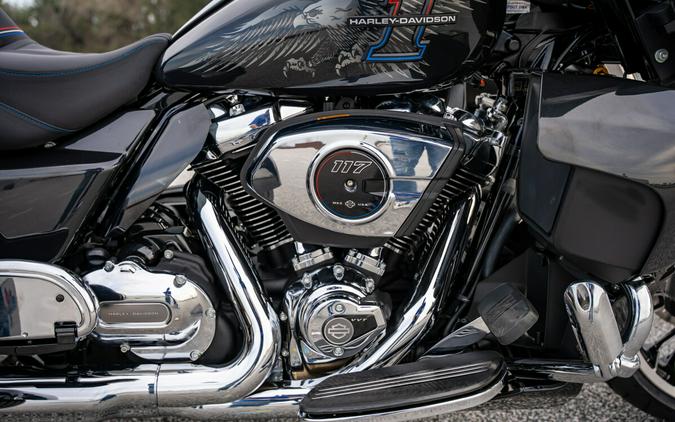 New 2026 Harley-Davidson Street Glide 3 Limited FLHLT Trike For Sale In Florence, SC