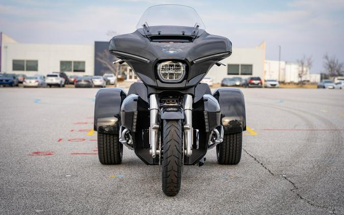New 2026 Harley-Davidson Street Glide 3 Limited FLHLT Trike For Sale In Florence, SC