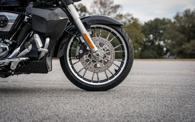 New 2026 Harley-Davidson Street Glide 3 Limited FLHLT Trike For Sale In Florence, SC