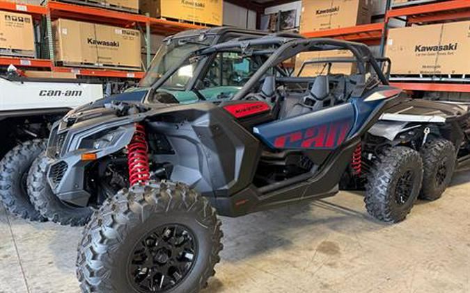 2026 Can-Am Maverick X3 RS TURBO