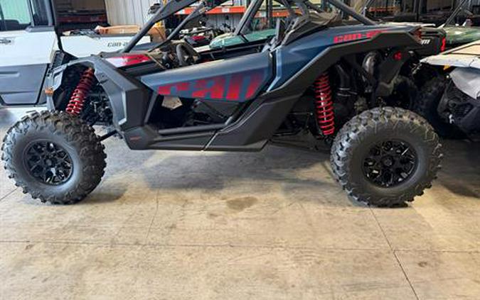2026 Can-Am Maverick X3 RS TURBO
