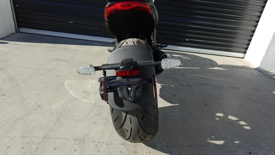 2025 Triumph Rocket 3 GT Evel Knievel Edition