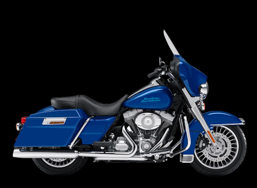 FLHT 2004 Electra Glide Standard