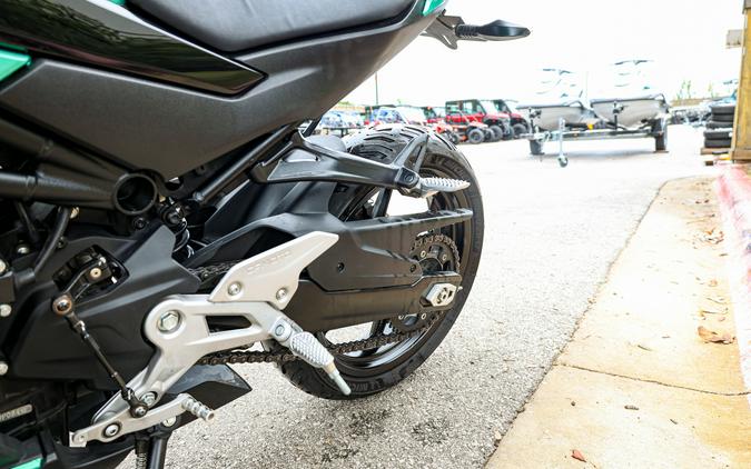 2024 CFMOTO 450SS