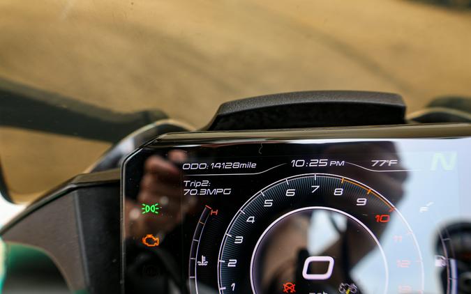 2024 CFMOTO 450SS