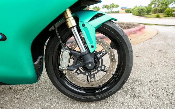 2024 CFMOTO 450SS