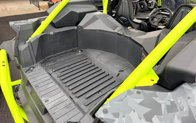 2021 Kawasaki Teryx KRX 1000 Trail Edition