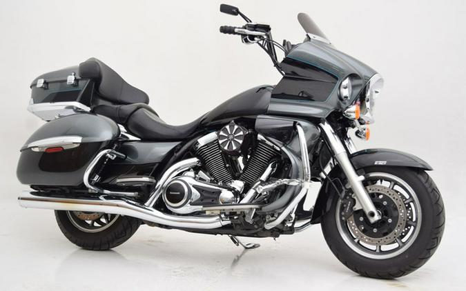 2021 Kawasaki Vulcan 1700 Voyager ABS