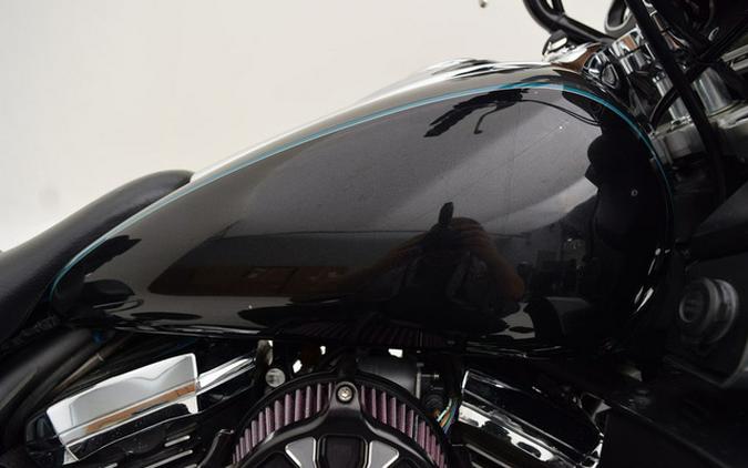 2021 Kawasaki Vulcan 1700 Voyager ABS