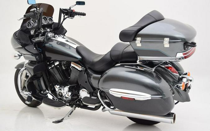 2021 Kawasaki Vulcan 1700 Voyager ABS