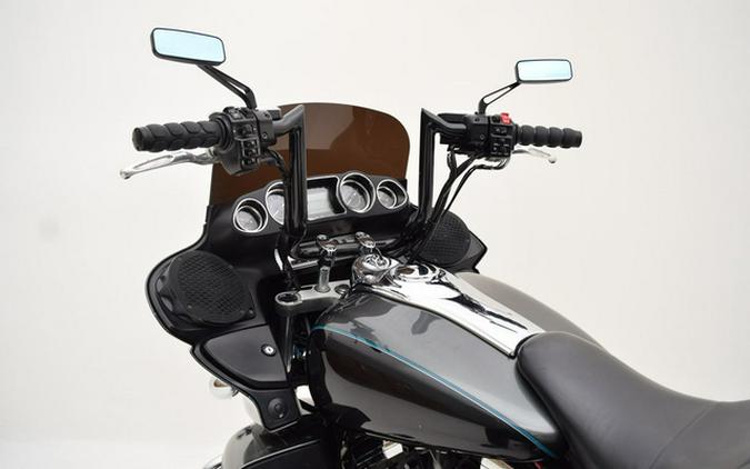 2021 Kawasaki Vulcan 1700 Voyager ABS
