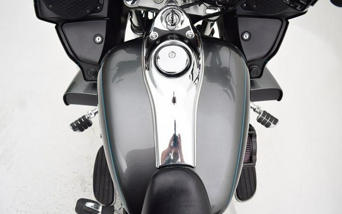 2021 Kawasaki Vulcan 1700 Voyager ABS