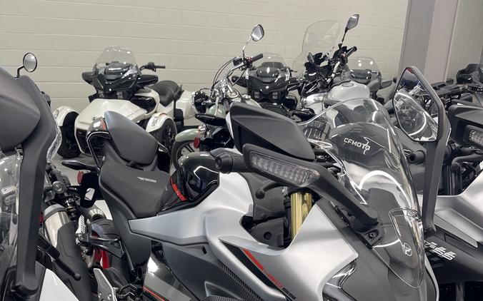 2026 CFMOTO 450 SS