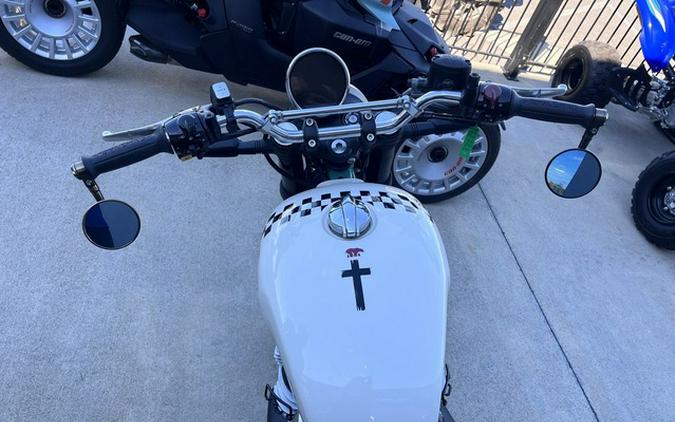 2025 Royal Enfield Bear 650 Two Four Nine