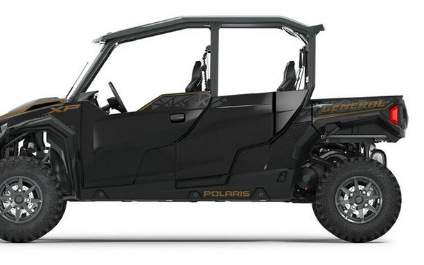 2023 Polaris General XP 4 1000 Ultimate