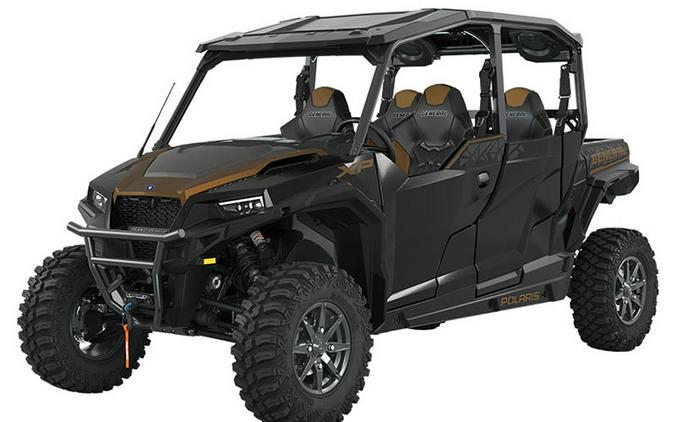 2023 Polaris General XP 4 1000 Ultimate