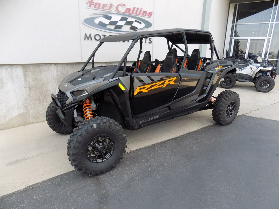 2024 Polaris® RZR XP 4 1000 Premium