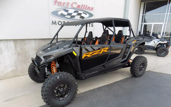 2024 Polaris® RZR XP 4 1000 Premium