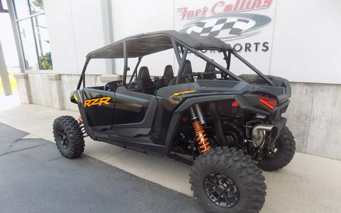 2024 Polaris® RZR XP 4 1000 Premium