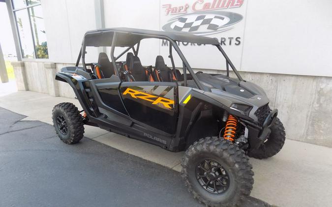 2024 Polaris® RZR XP 4 1000 Premium