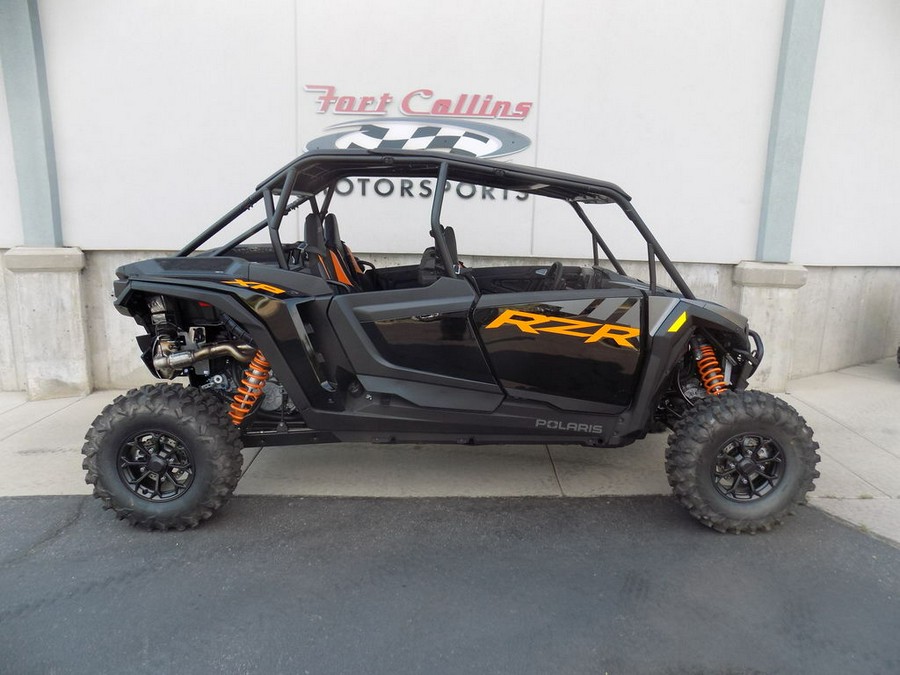 2024 Polaris® RZR XP 4 1000 Premium