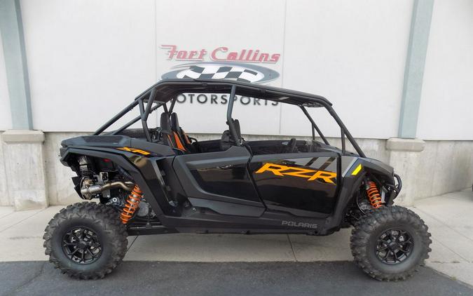 2024 Polaris® RZR XP 4 1000 Premium