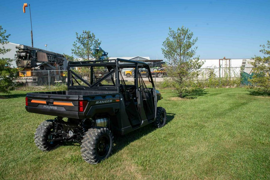 2024 Polaris Ranger Crew XP 1000 Premium