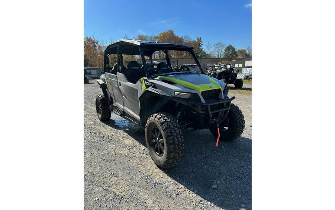 2024 Polaris Industries GENERAL® XP 4 1000 Sport