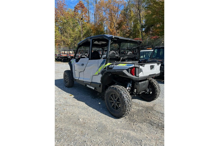 2024 Polaris Industries GENERAL® XP 4 1000 Sport