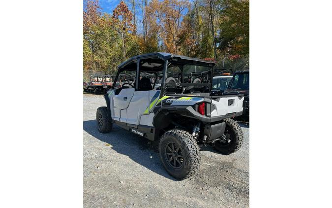 2024 Polaris Industries GENERAL® XP 4 1000 Sport