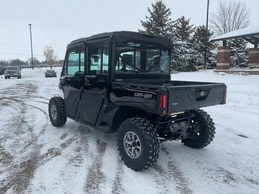 2024 Can-Am® Defender MAX Lone Star Cab HD10