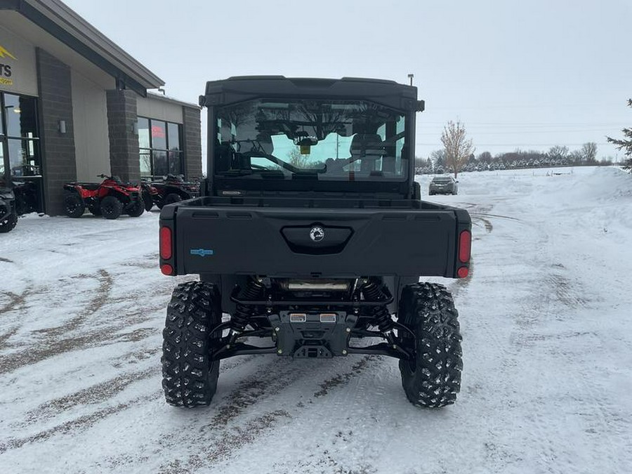 2024 Can-Am® Defender MAX Lone Star Cab HD10