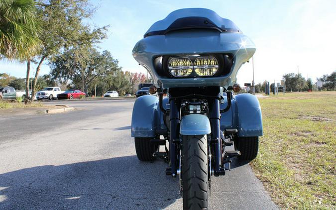 2024 Harley-Davidson FLTRT - Road Glide 3