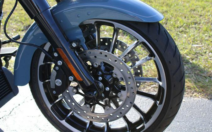 2024 Harley-Davidson FLTRT - Road Glide 3