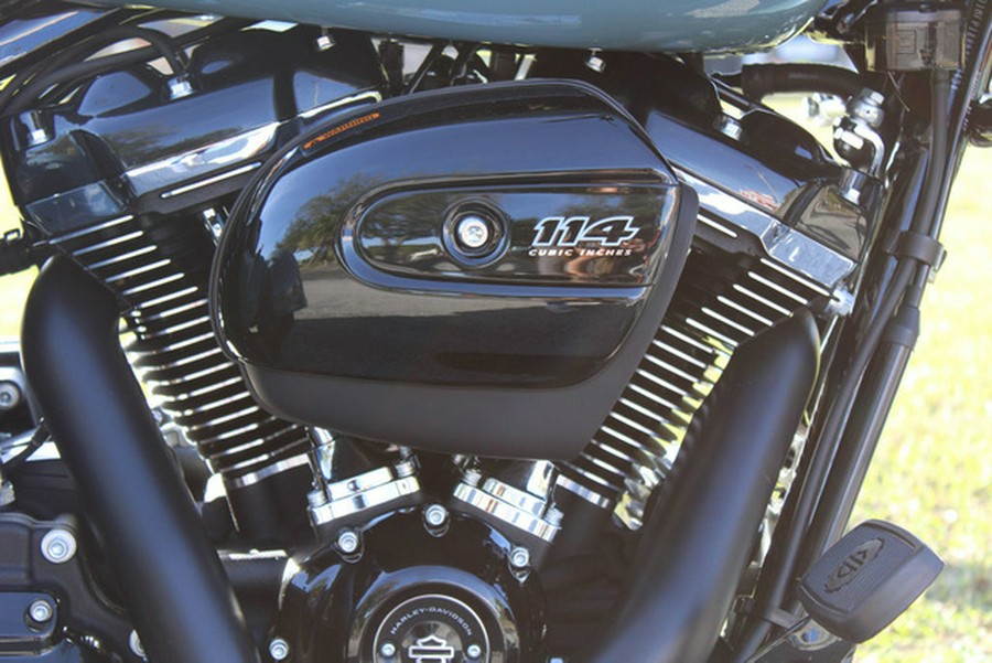 2024 Harley-Davidson FLTRT - Road Glide 3