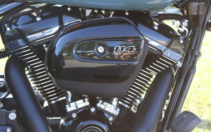 2024 Harley-Davidson FLTRT - Road Glide 3