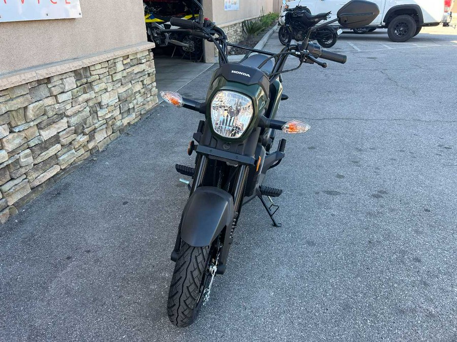 2023 HONDA NAVI