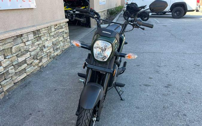 2023 HONDA NAVI