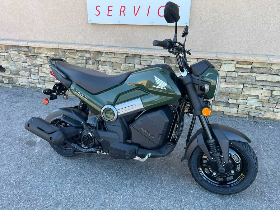 2023 HONDA NAVI