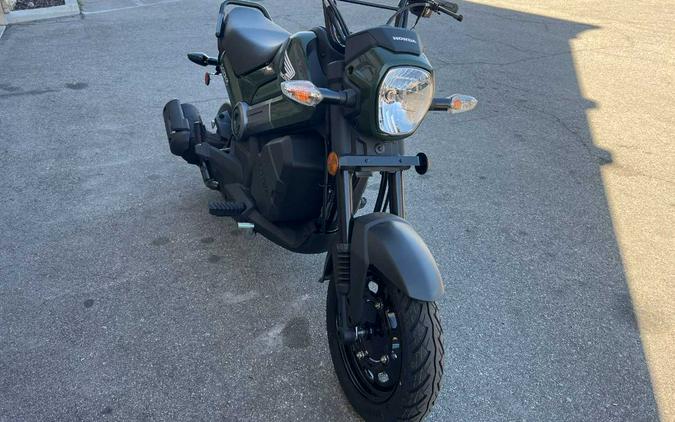 2023 HONDA NAVI