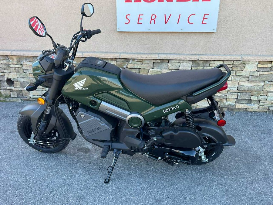 2023 HONDA NAVI