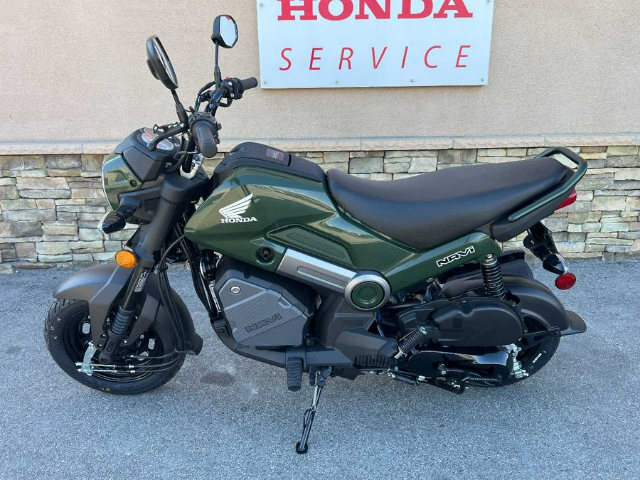 2023 HONDA NAVI