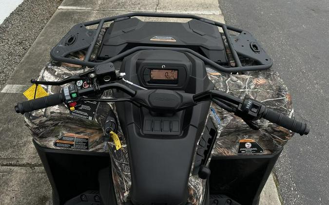 2024 Can-Am® Outlander DPS 500