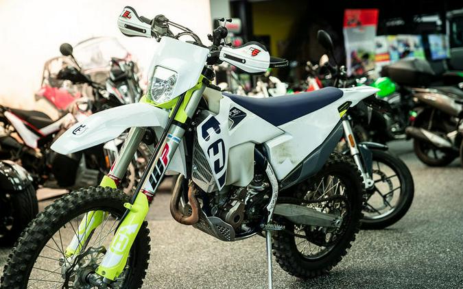 2020 Husqvarna® FE 350