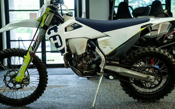 2020 Husqvarna® FE 350