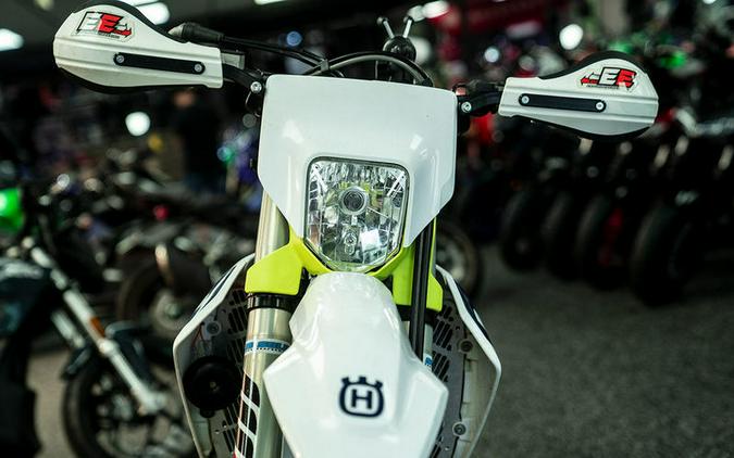 2020 Husqvarna® FE 350